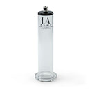 Premium Penis Cylinder 1.75in x 10in