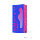 Bwild Bunny Classic Infinite Pacific Blue