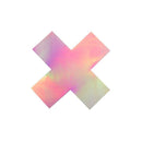 Iridescent X Pasties