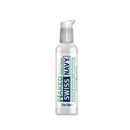 Swiss Navy All Natural Water Based Glide 8oz/237ml
