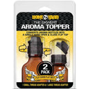 Aroma Topper 2 Pc - Small and Large