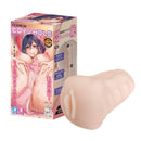 Maga This X Comic Mash≈ç Ero Teika Heroine John K. Peta Masturbator
