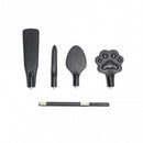 Vegan 4 Pc Interchangeable Tip Crop