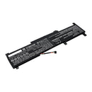 Cameron Sino Cs Lpd315Nb 3950Mah Battery For Lenovo Laptop