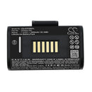 Cameron Sino Cs Hyp200Xl 3400Mah Battery For Honeywell Printer
