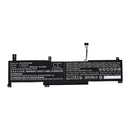 Cameron Sino Cs Lpd315Nb 3950Mah Battery For Lenovo Laptop