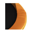 16Ft Replacement Trampoline Safety Pad Cover And Safety Net Set