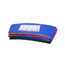 16Ft Replacement Trampoline Safety Pad Cover And Safety Net Set