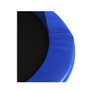 16Ft Replacement Trampoline Safety Pad Cover And Safety Net Set