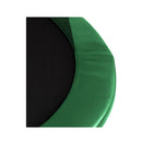 16Ft Replacement Trampoline Safety Pad Cover And Safety Net Set