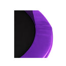 16Ft Replacement Trampoline Safety Pad Cover And Safety Net Set