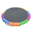 16Ft Trampoline Pad Reinforced Outdoor Round Spring Cover