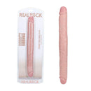 Realrock 40Cm Thick Double Dildo 16 Inches Thick Double Dong
