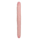 Realrock 40Cm Thick Double Dildo 16 Inches Thick Double Dong