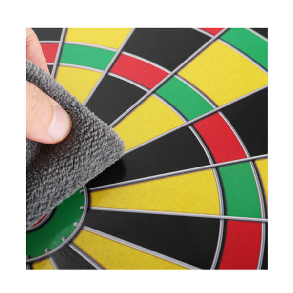 16inch Magnetic Dartboard Dart Board 6 Darts Kid Adult Family Party Game Gift Toy
