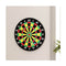 16inch Magnetic Dartboard Dart Board 6 Darts Kid Adult Family Party Game Gift Toy