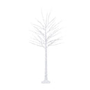 170Cm Christmas Tree 120 Rgb Led Lights