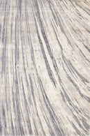 Celeste Marsh Grey Beige Textured Rug