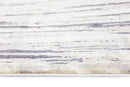 Celeste Marsh Grey Beige Textured Rug