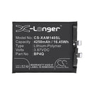 Cameron Sino Cs Xam140Sl 4250Mah Battery For Xiaomi Mobile