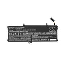 Cameron Sino Cs Lvy220Nb 4500Mah Battery For Lenovo Laptop