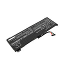 Cameron Sino Cs Lvg315Nb 3800Mah Battery For Lenovo Laptop