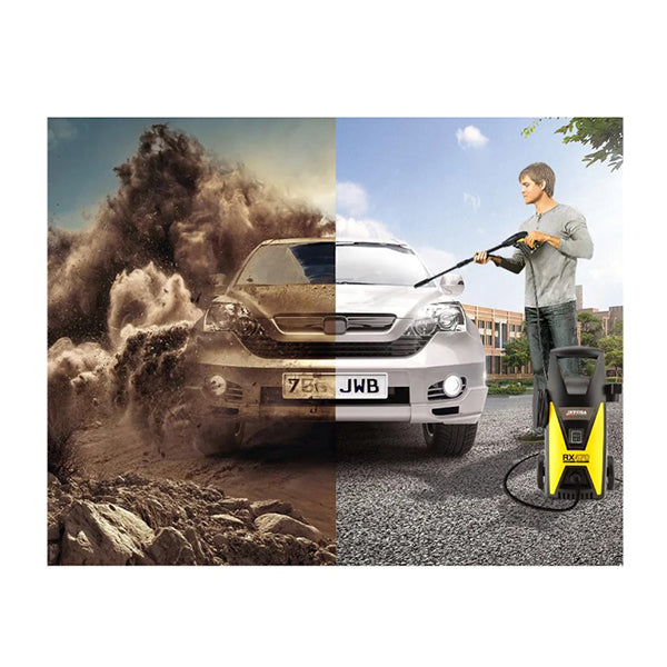 1800Psi Electric High Pressure Washer Rx470