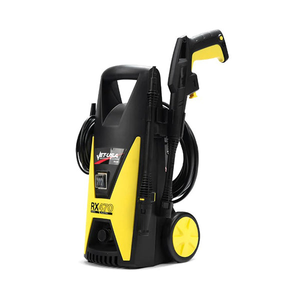 1800Psi Electric High Pressure Washer Rx470