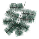180Cm 250 Tips Christmas Tree Full Pine Needle