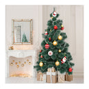 180Cm 250 Tips Christmas Tree Full Pine Needle