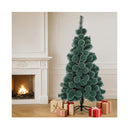 180Cm 250 Tips Christmas Tree Full Pine Needle