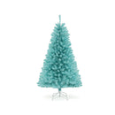 180Cm Blue Artificial Christmas Tree With 758 Lush Branch Tips