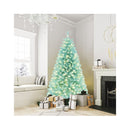 180Cm Blue Artificial Christmas Tree With 758 Lush Branch Tips