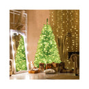 180Cm Blue Artificial Christmas Tree With 758 Lush Branch Tips