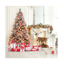 180Cm Christmas Tree With 850 Pe Pvc Branch Tips For Decor