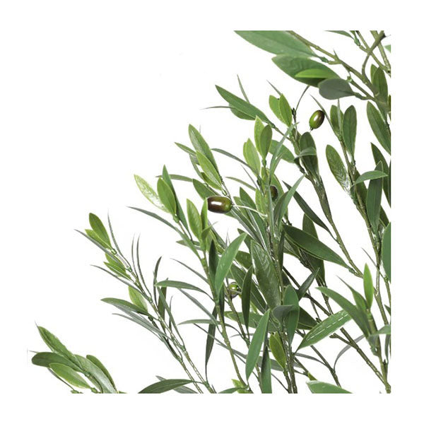 Nearly Natural Artificial Olive Tree Uv Resistant