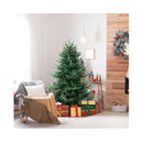 180Cm Pre Lit Artificial Christmas Tree With 778 Branch Tips