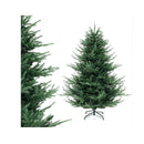 180Cm Pre Lit Artificial Christmas Tree With 778 Branch Tips