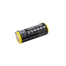 Cameron Sino Cs Plc180Sl 1800Mah Battery For Panasonic Plc