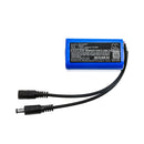 Cameron Sino Cs Flh650Ft 5200Mah Replacement Battery For 18650