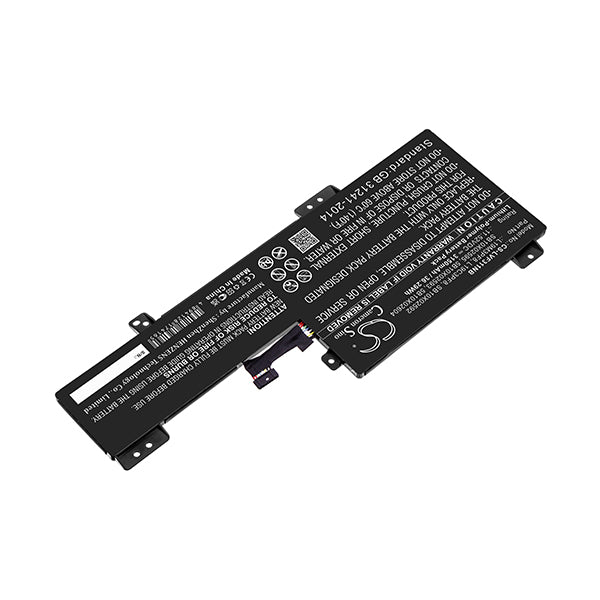 Cameron Sino Cs Lvf311Nb 3150Mah Battery For Lenovo Laptop