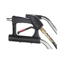 18 Stainless Steel Pressure Washer Surface Cleaner With Yoke Handlebar