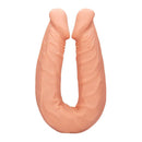Realrock 18 Inches Double Dildo Flesh 46 Cm Double Dong