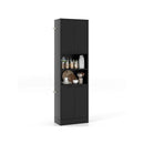 Freestanding Kitchen Pantry Cabinet