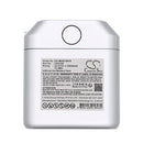 Cameron Sino Cs Mdq700Vx 2500Mah Battery For Midea Vacuum