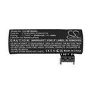 Cameron Sino Cs Imv500Sl 3000Mah Battery For Ingenico Payment Terminal