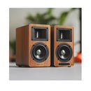Airpulse A80 Wireless Active Bookshelf Speakers