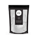 12X 1Kg Epsom Salt Magnesium Sulphate Bath Salts Skin Body