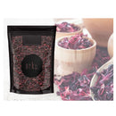 1Kg Organic Hibiscus Rosella Flower Crushed Dried Herb Tea Supplement