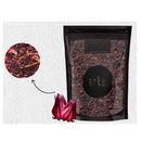 1Kg Organic Hibiscus Rosella Flower Crushed Dried Herb Tea Supplement